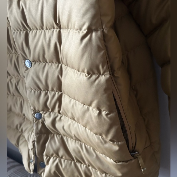 The North Face down jacket - Picture 3 of 6